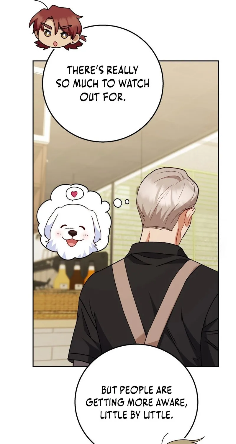 Read Veterinarian! Hello? chapter 79 image 70 on Lezhin