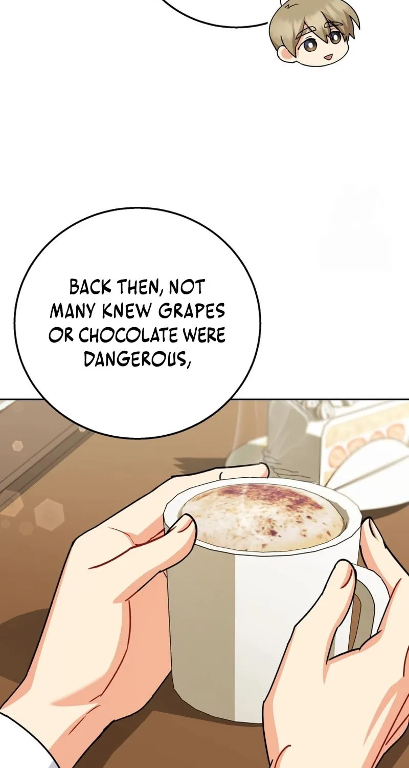 Read Veterinarian! Hello? chapter 79 image 71 on Lezhin