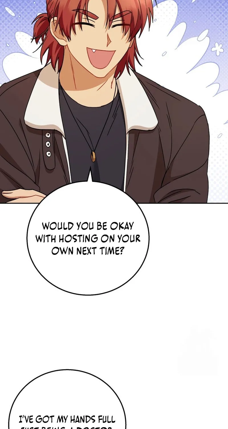 Read Veterinarian! Hello? chapter 79 image 78 on Lezhin