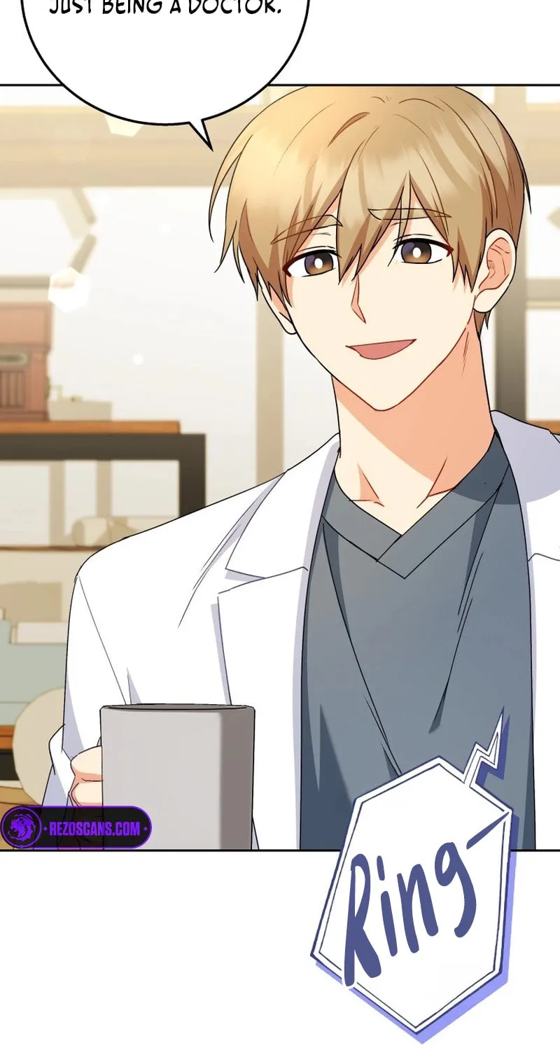 Read Veterinarian! Hello? chapter 79 image 79 on Lezhin