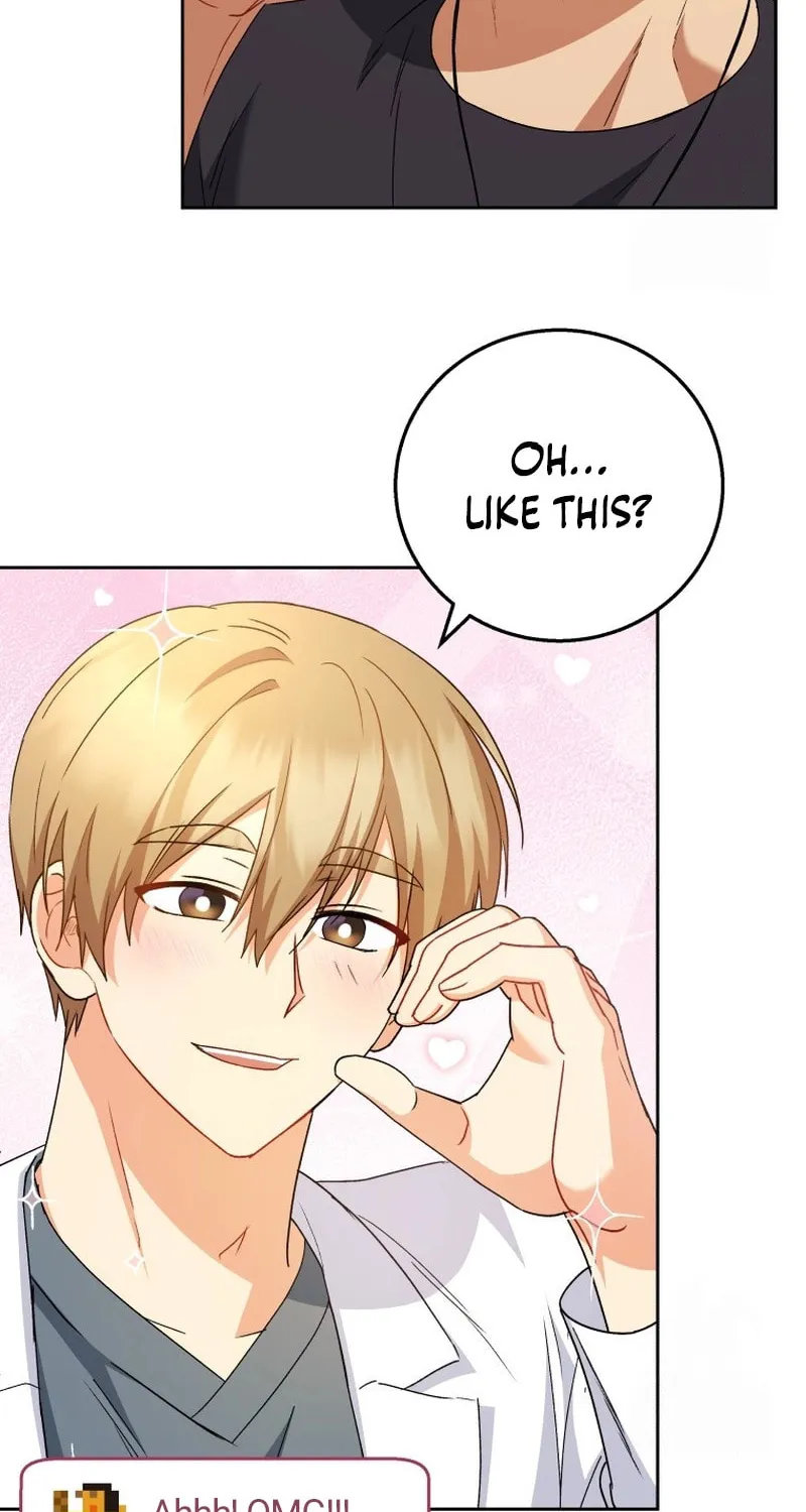 Read Veterinarian! Hello? chapter 79 image 8 on Lezhin