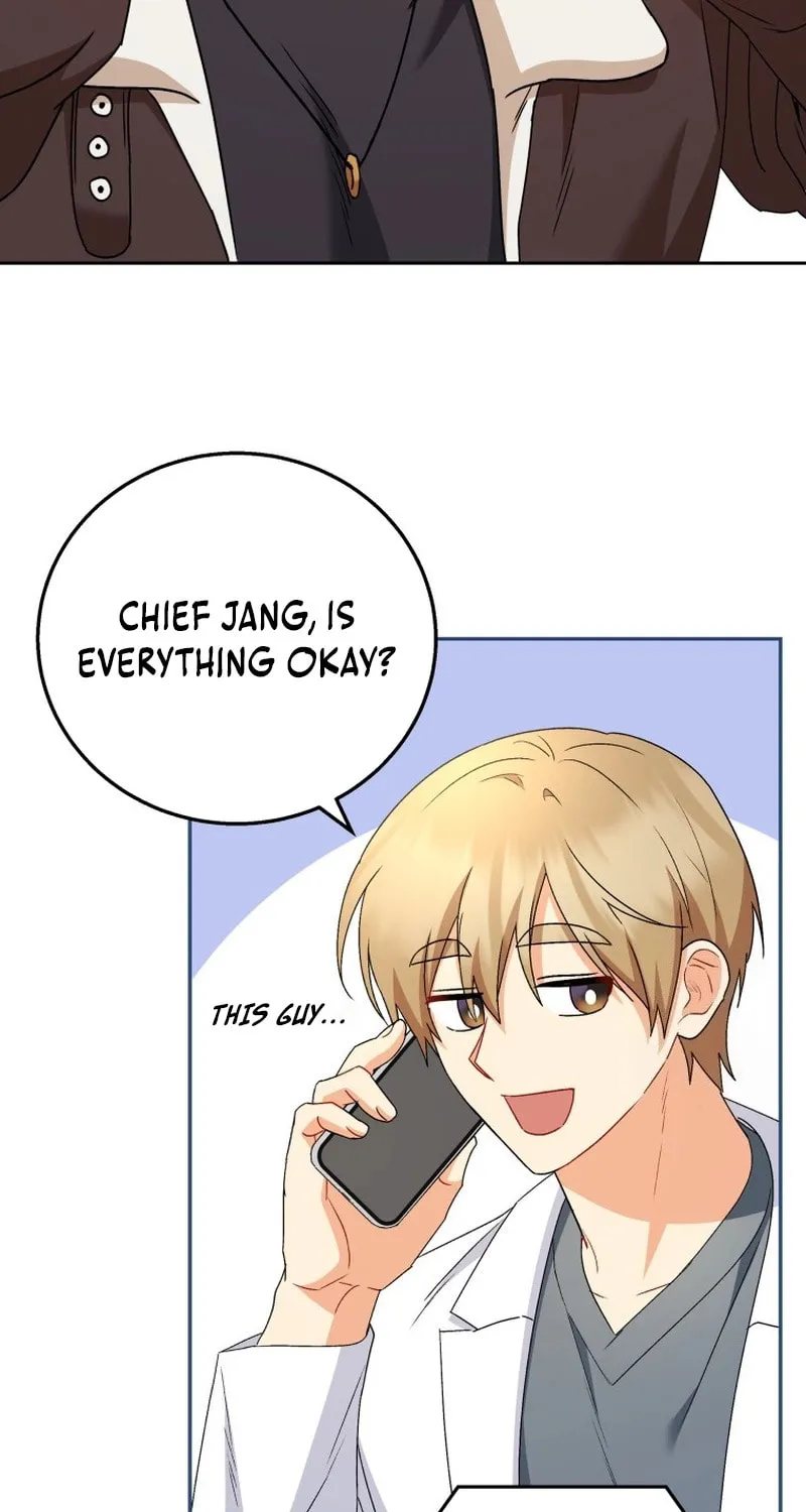 Read Veterinarian! Hello? chapter 79 image 82 on Lezhin