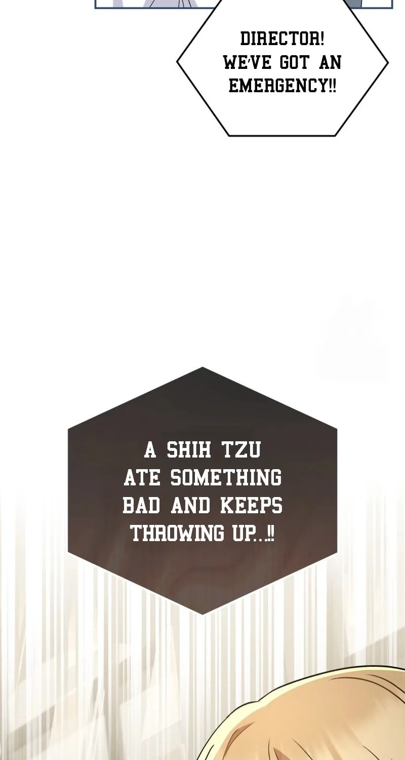 Read Veterinarian! Hello? chapter 79 image 83 on Lezhin