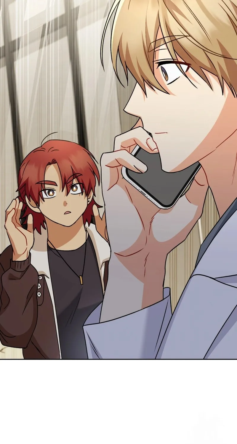 Read Veterinarian! Hello? chapter 79 image 84 on Lezhin