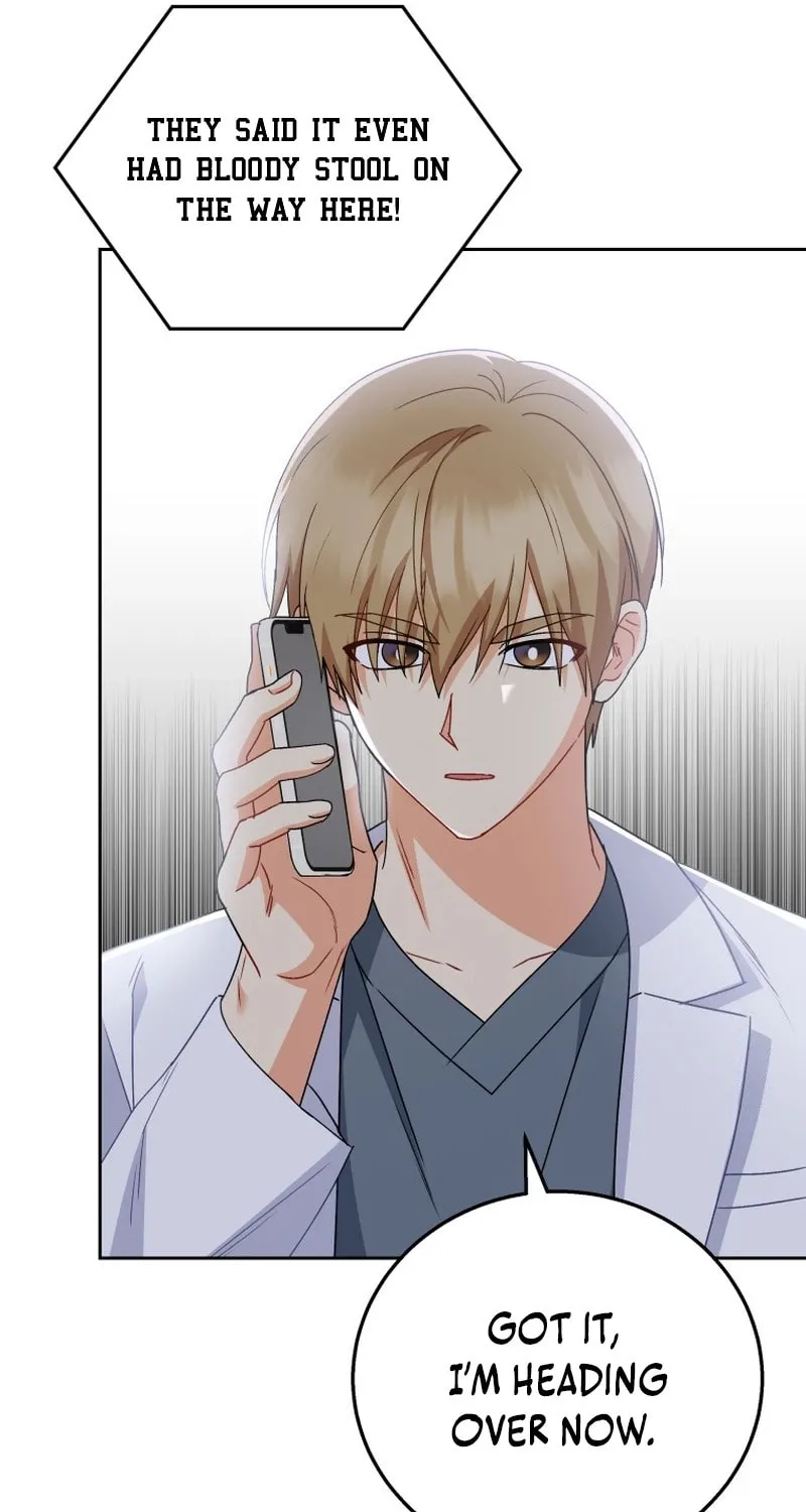 Read Veterinarian! Hello? chapter 79 image 86 on Lezhin