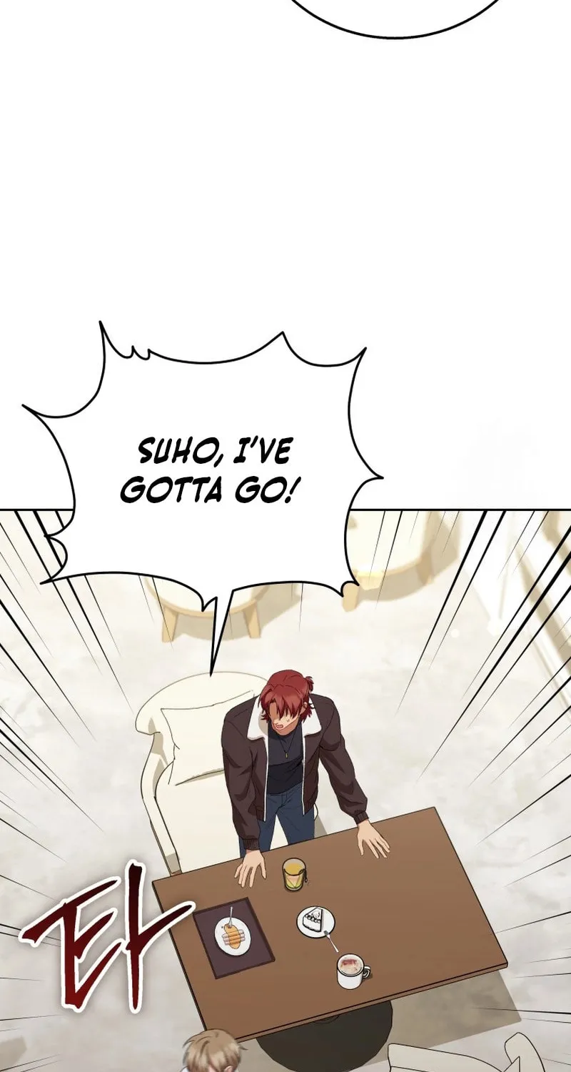 Read Veterinarian! Hello? chapter 79 image 87 on Lezhin