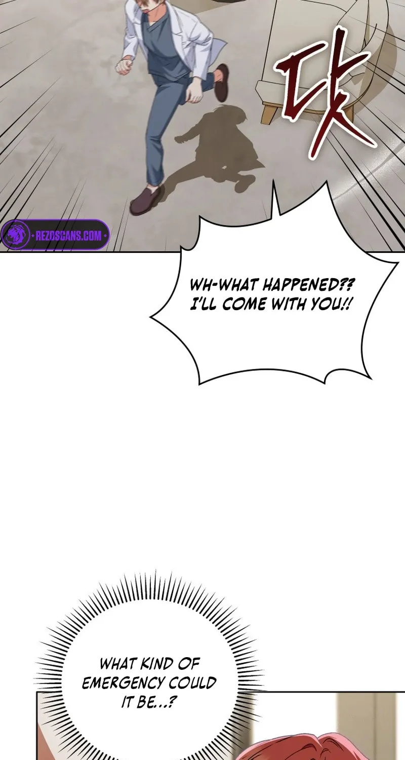 Read Veterinarian! Hello? chapter 79 image 88 on Lezhin