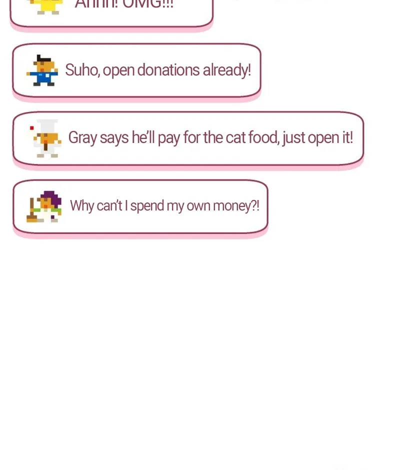 Read Veterinarian! Hello? chapter 79 image 9 on Lezhin