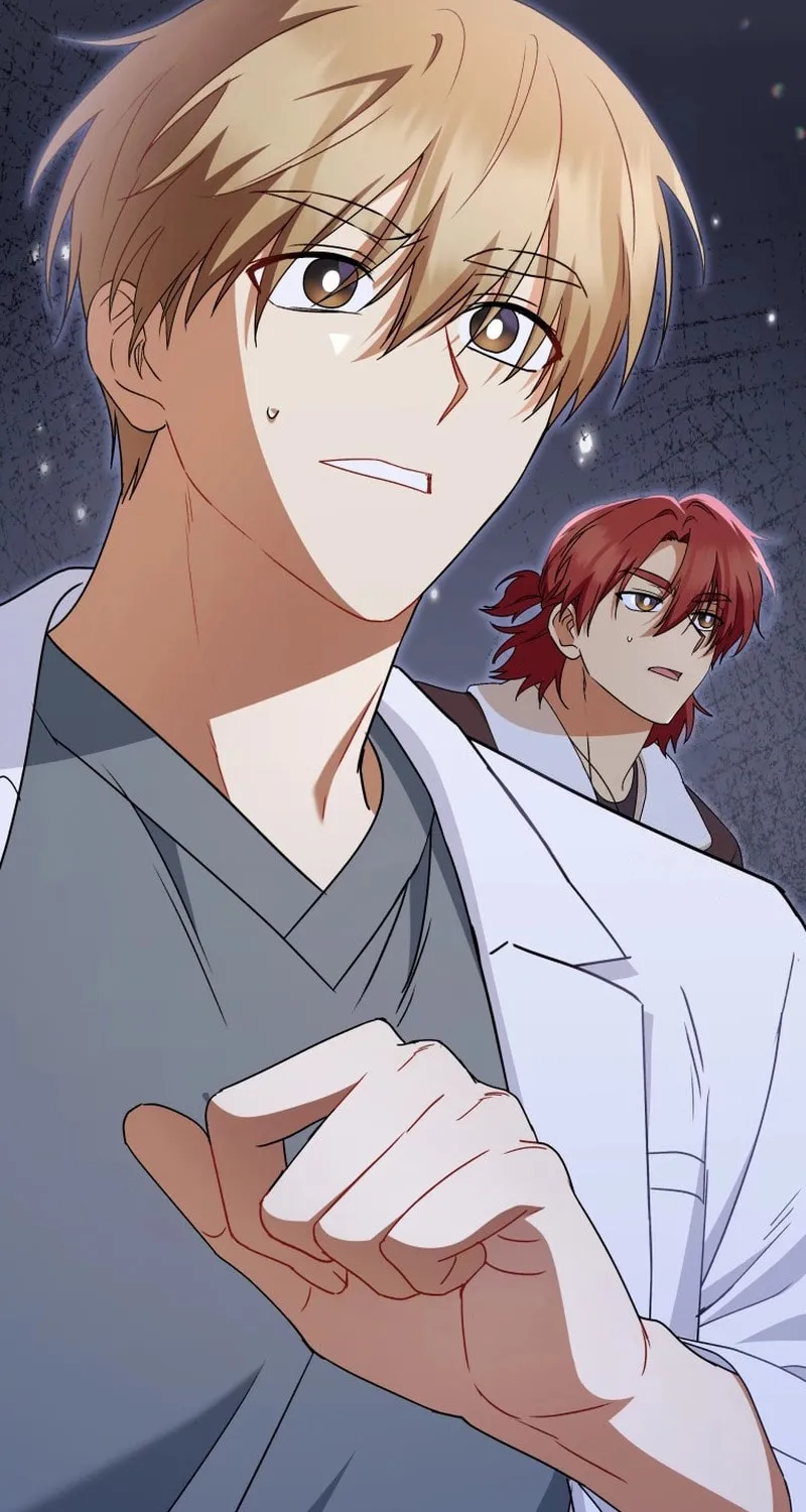 Read Veterinarian! Hello? chapter 79 image 90 on Lezhin