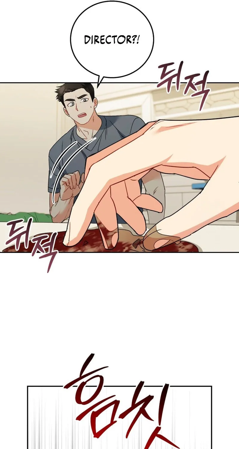 Read Veterinarian! Hello? chapter 80 image 10 on Lezhin