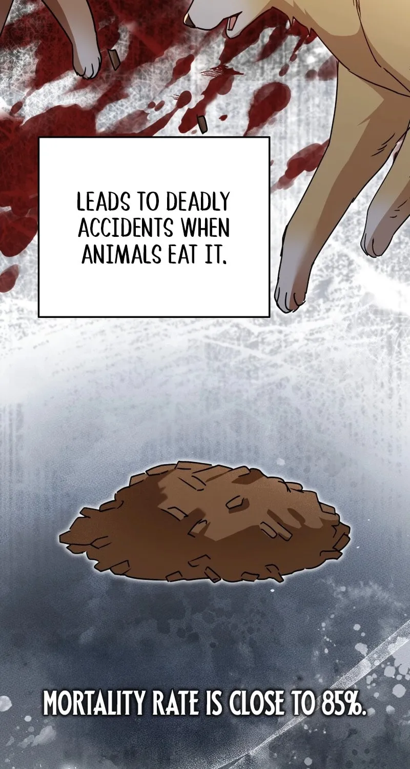 Read Veterinarian! Hello? chapter 80 image 17 on Lezhin