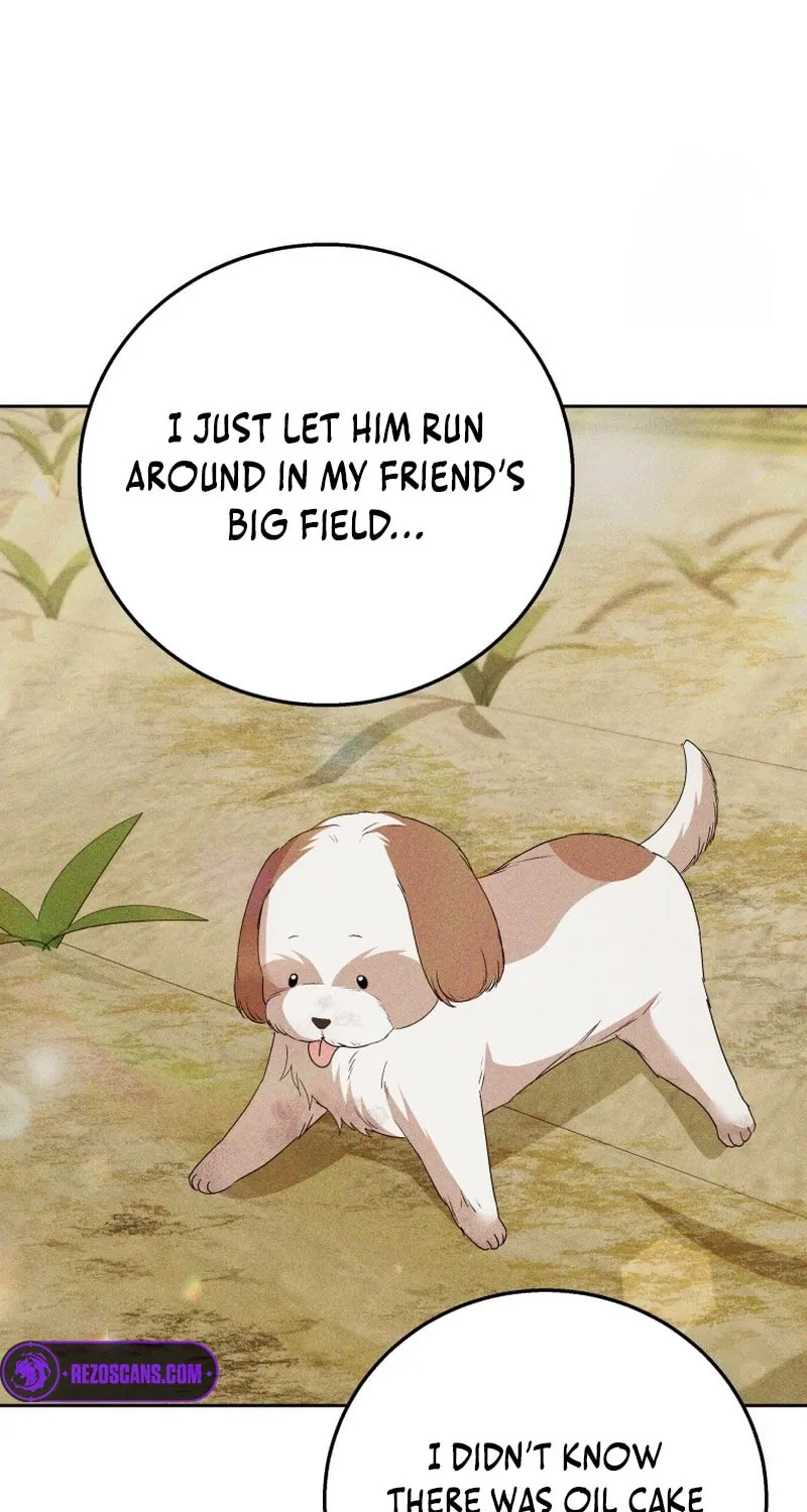 Read Veterinarian! Hello? chapter 80 image 20 on Lezhin
