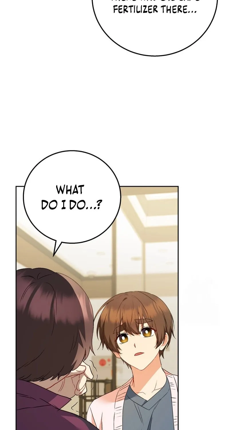Read Veterinarian! Hello? chapter 80 image 21 on Lezhin