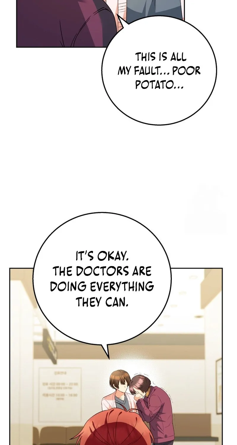 Read Veterinarian! Hello? chapter 80 image 22 on Lezhin