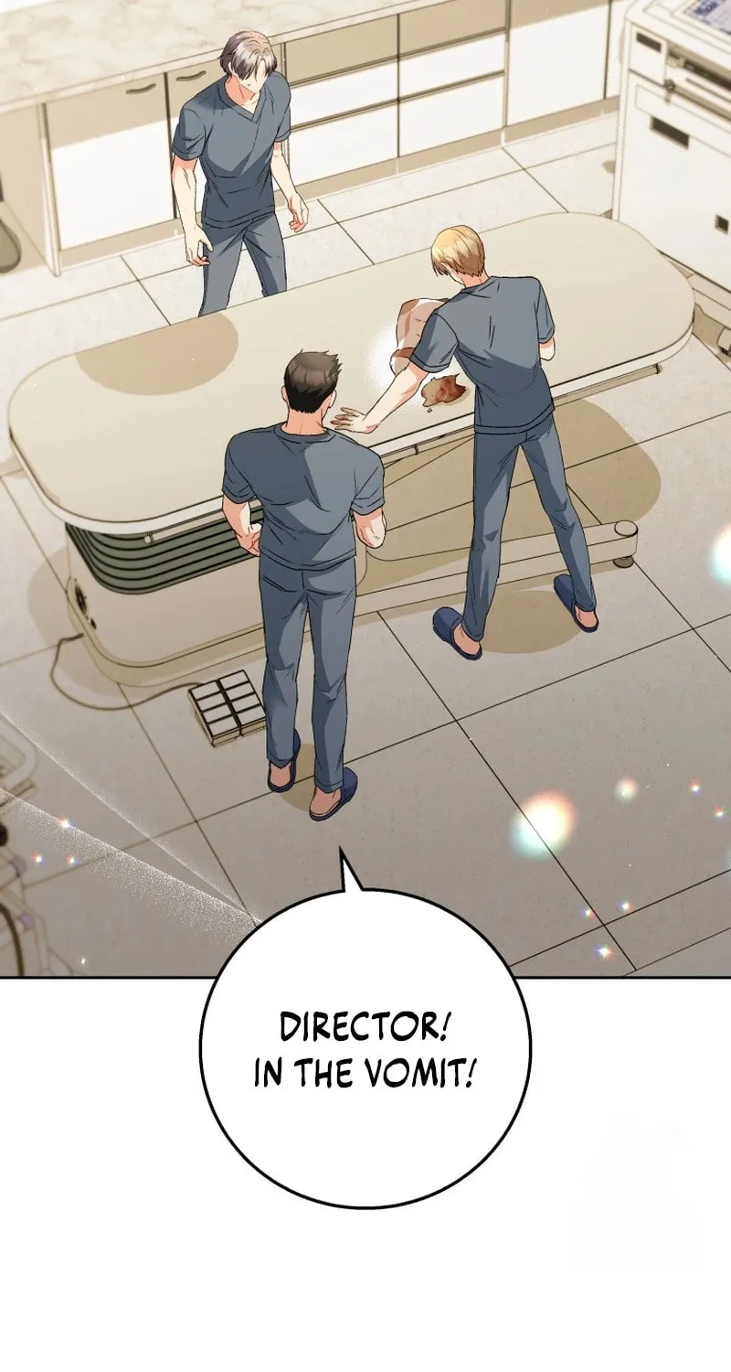 Read Veterinarian! Hello? chapter 80 image 27 on Lezhin