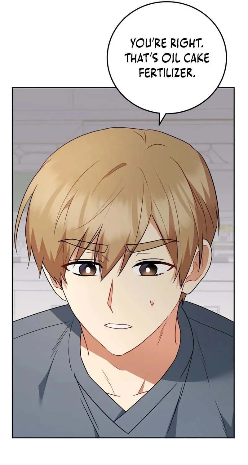 Read Veterinarian! Hello? chapter 80 image 29 on Lezhin