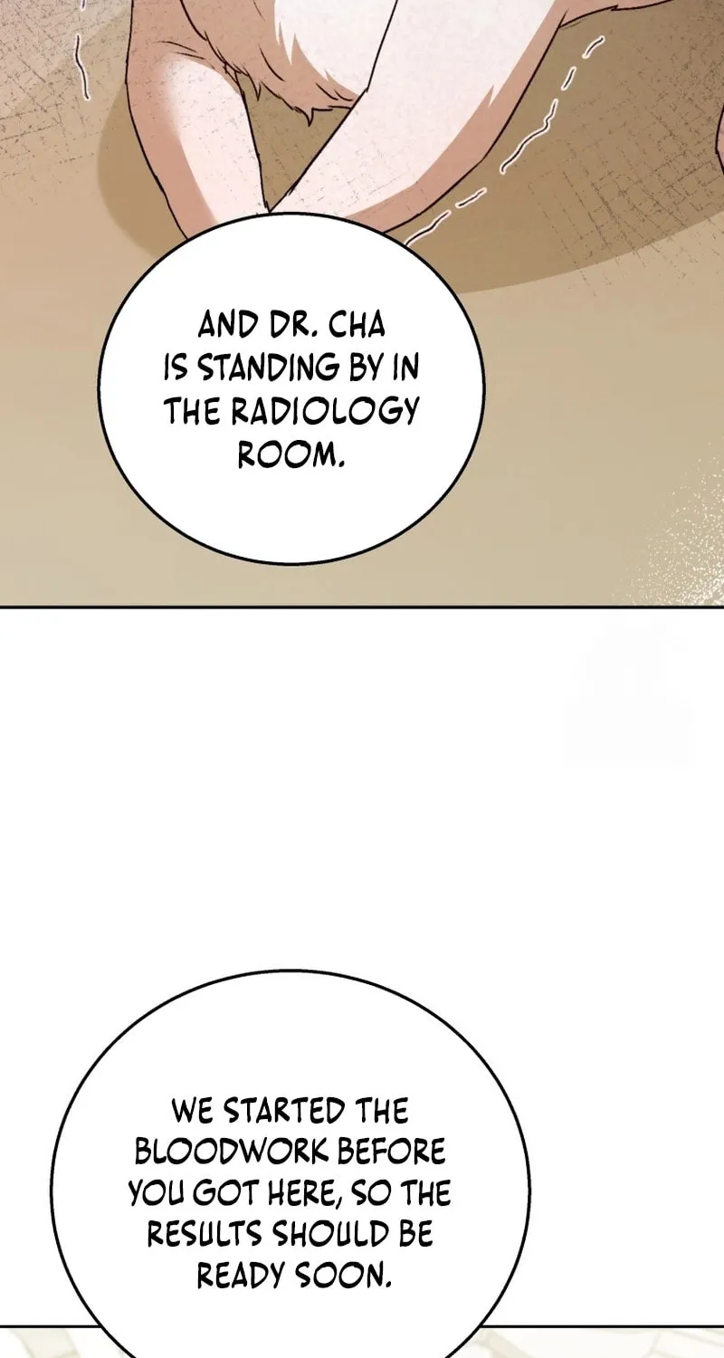 Read Veterinarian! Hello? chapter 80 image 3 on Lezhin