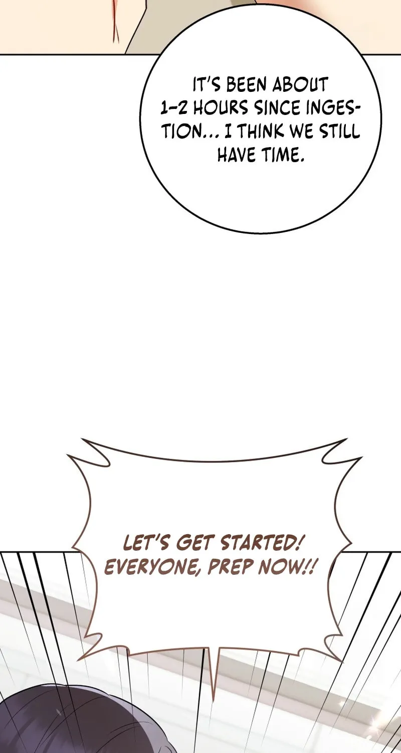 Read Veterinarian! Hello? chapter 80 image 31 on Lezhin