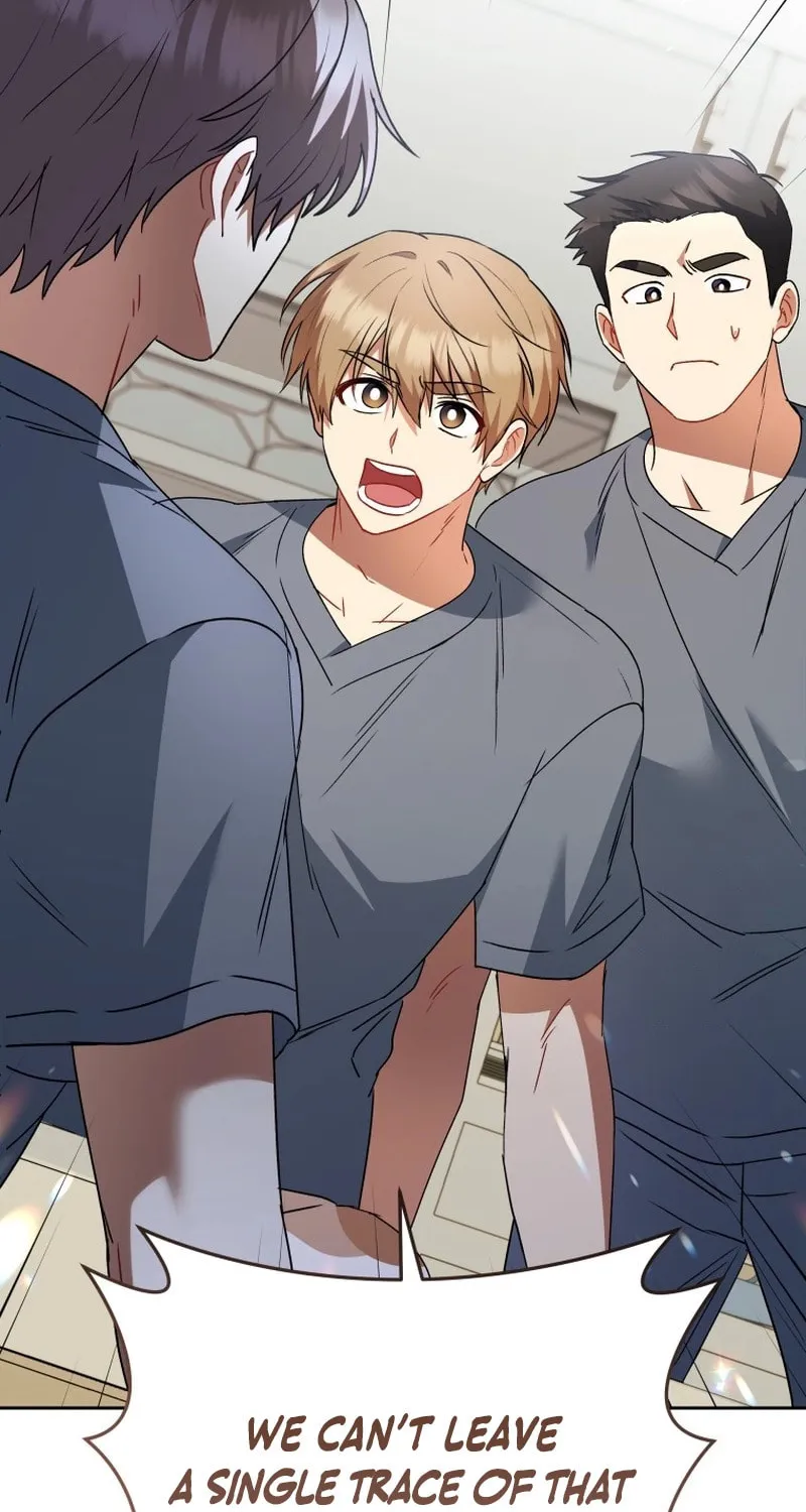 Read Veterinarian! Hello? chapter 80 image 32 on Lezhin