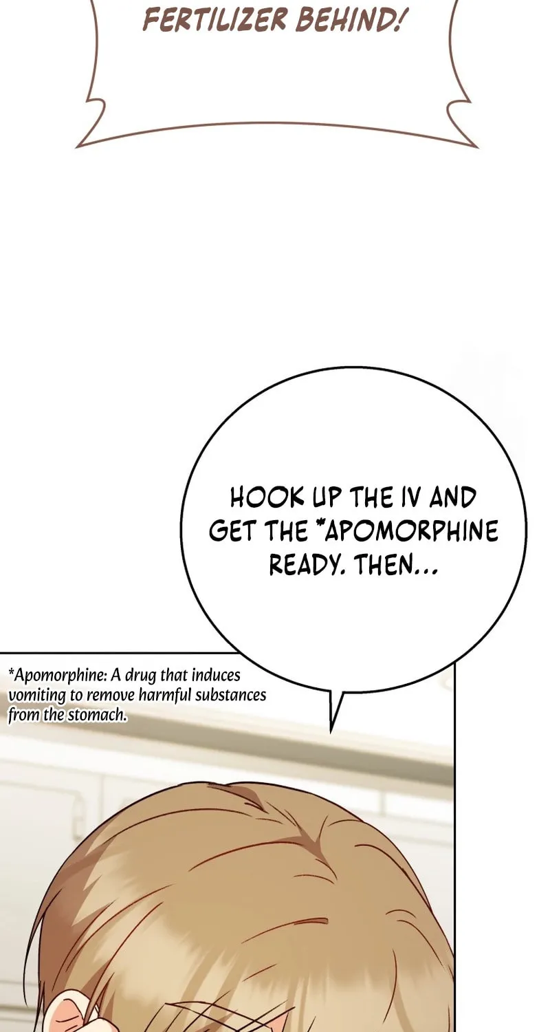 Read Veterinarian! Hello? chapter 80 image 33 on Lezhin