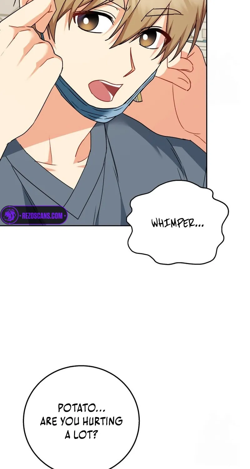 Read Veterinarian! Hello? chapter 80 image 34 on Lezhin