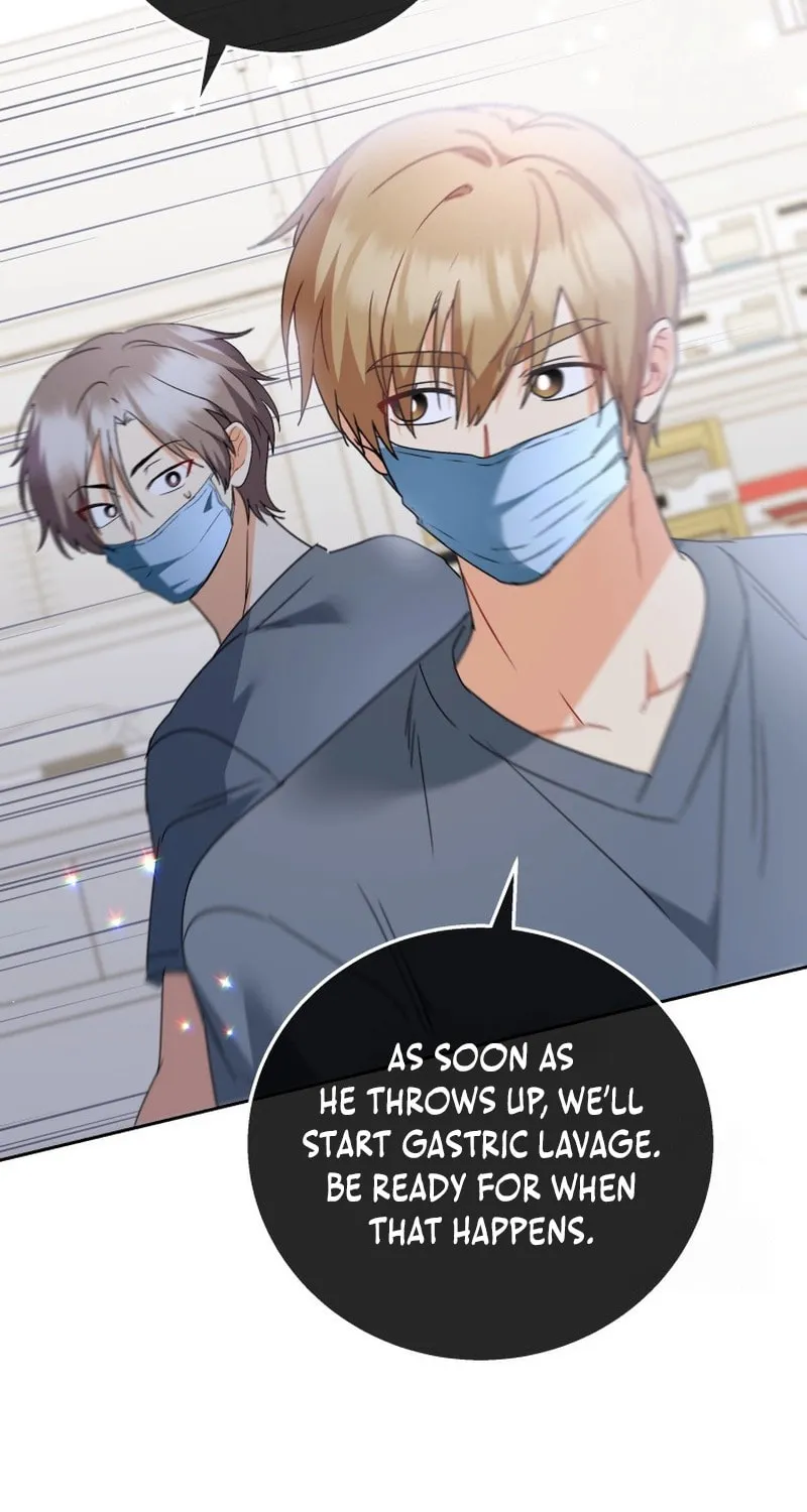 Read Veterinarian! Hello? chapter 80 image 41 on Lezhin