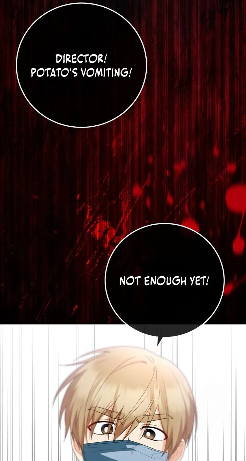 Read Veterinarian! Hello? chapter 80 image 44 on Lezhin