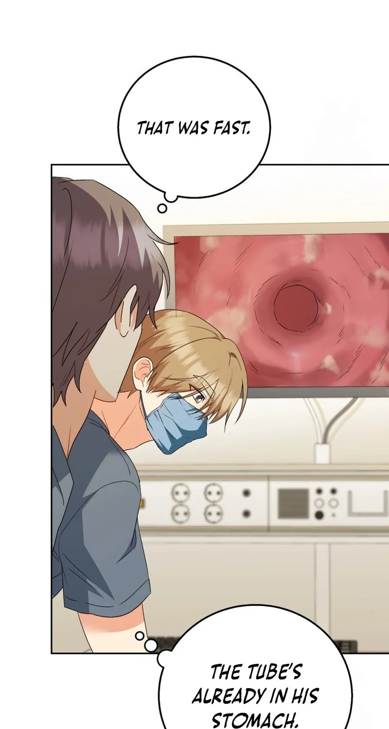 Read Veterinarian! Hello? chapter 80 image 47 on Lezhin