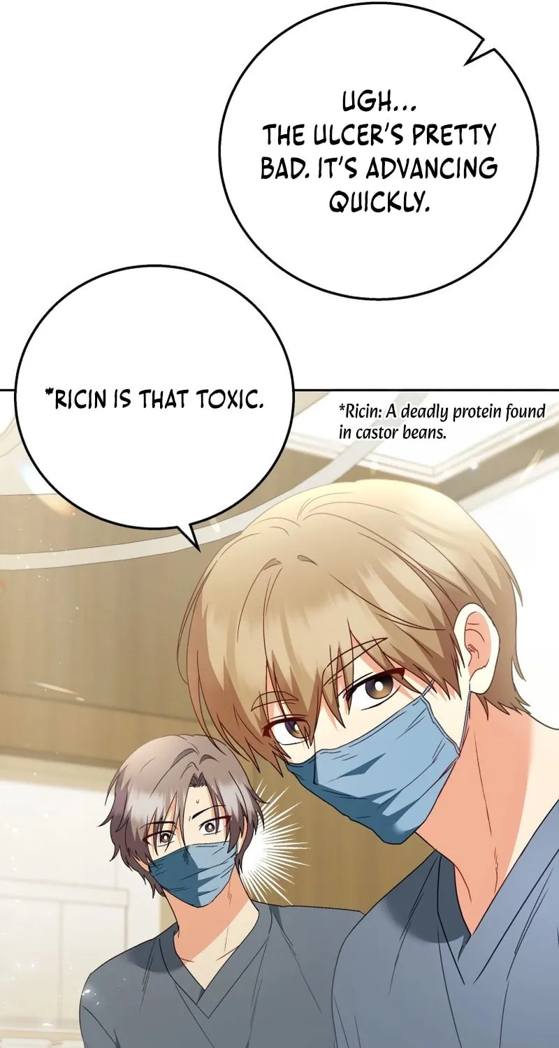 Read Veterinarian! Hello? chapter 80 image 49 on Lezhin