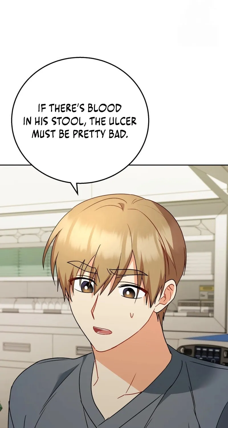 Read Veterinarian! Hello? chapter 80 image 5 on Lezhin