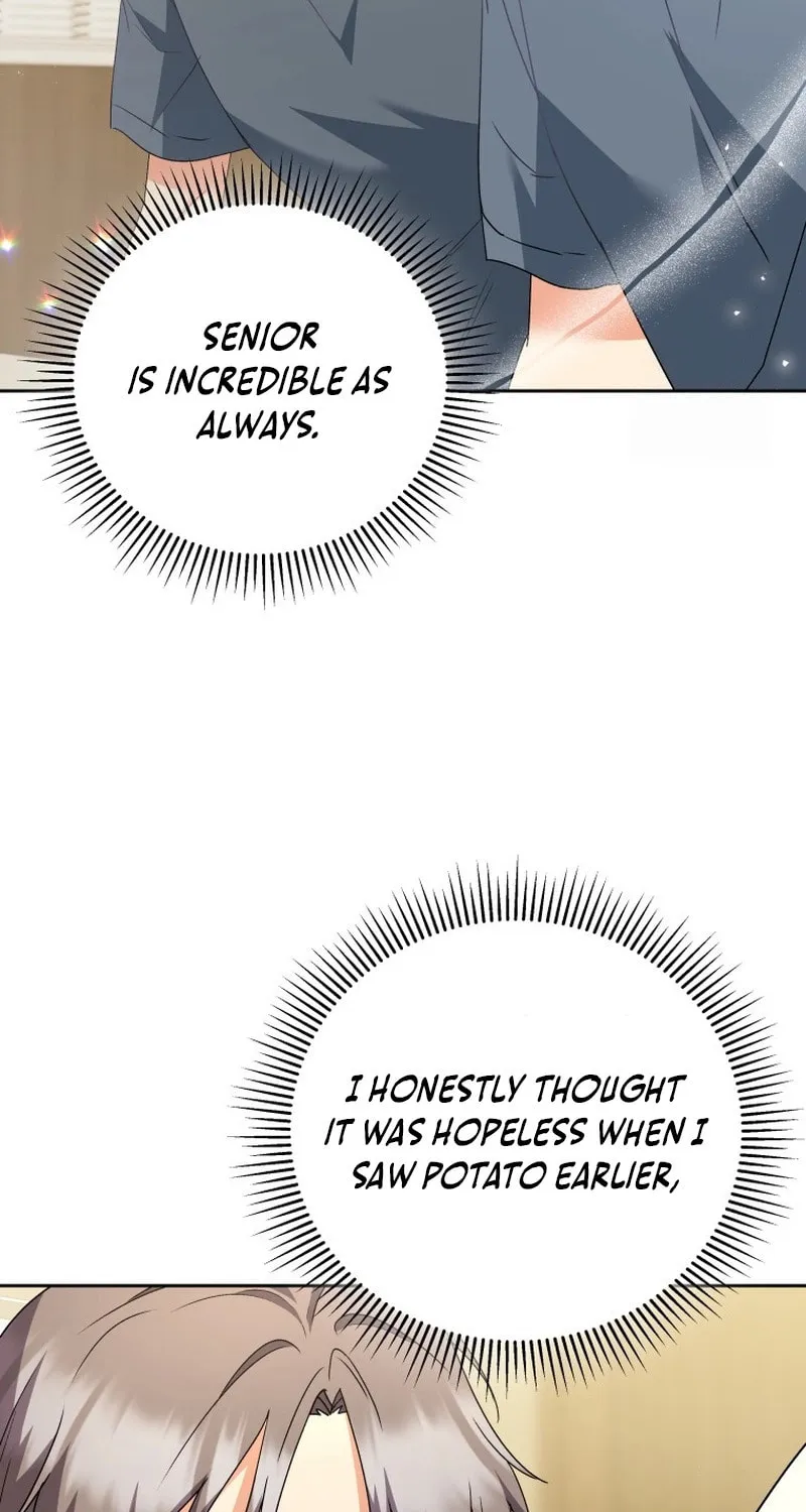 Read Veterinarian! Hello? chapter 80 image 50 on Lezhin