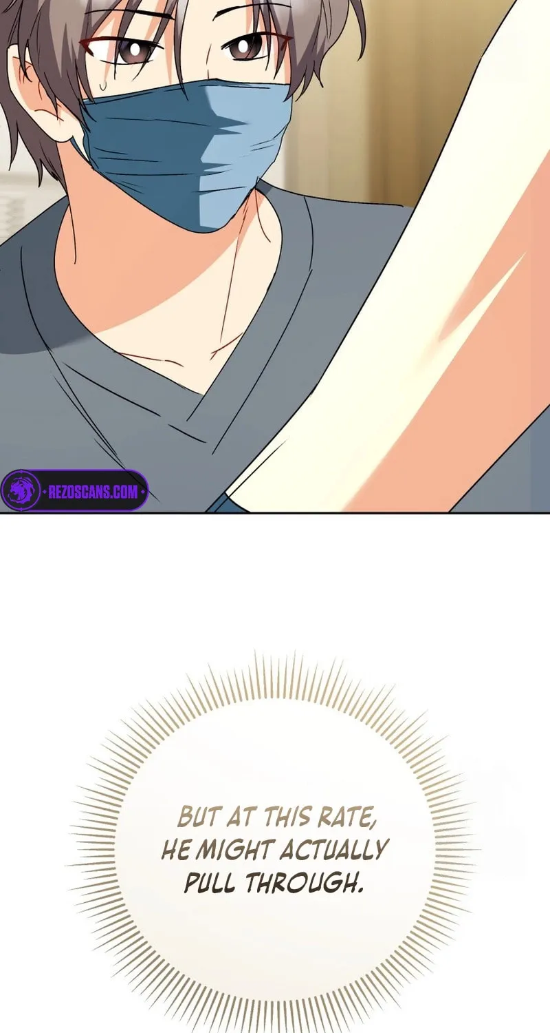 Read Veterinarian! Hello? chapter 80 image 51 on Lezhin