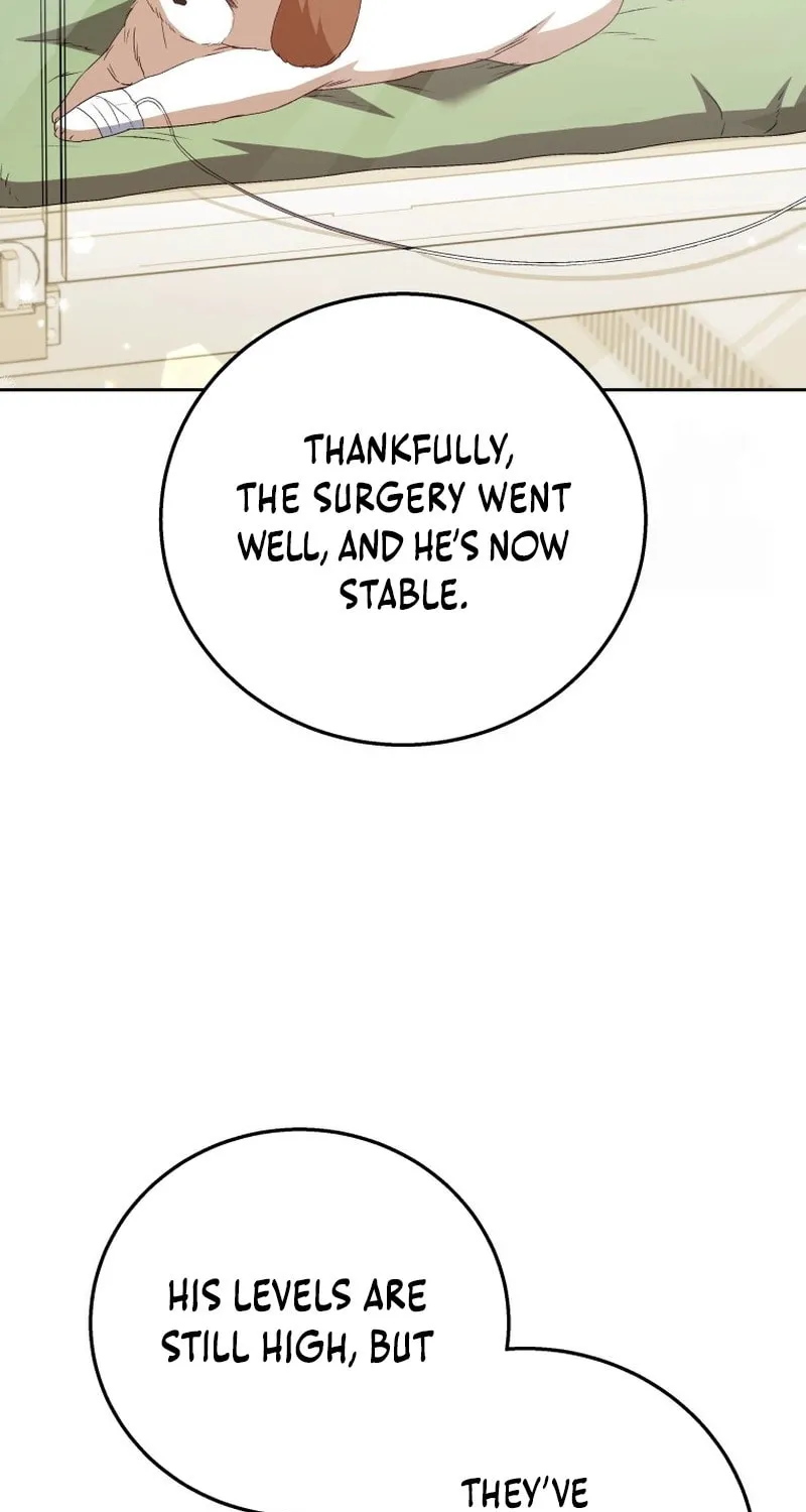 Read Veterinarian! Hello? chapter 80 image 53 on Lezhin