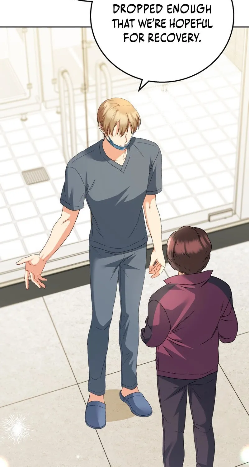 Read Veterinarian! Hello? chapter 80 image 54 on Lezhin