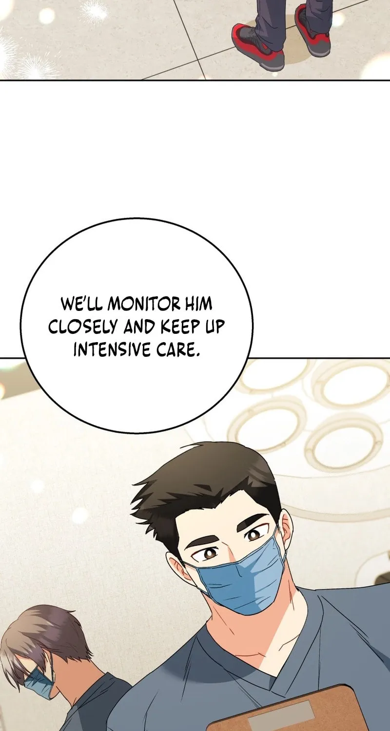 Read Veterinarian! Hello? chapter 80 image 55 on Lezhin