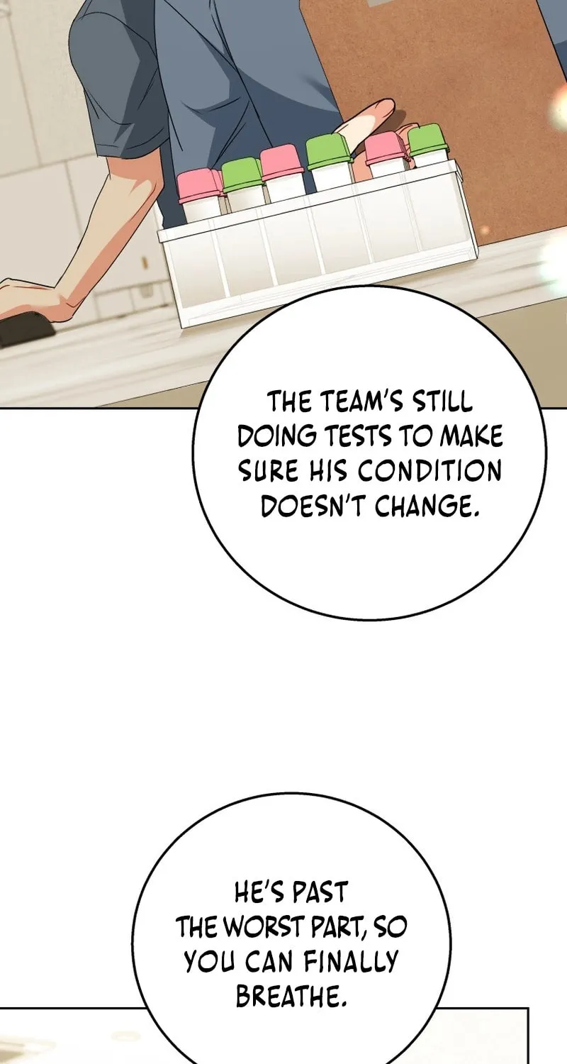 Read Veterinarian! Hello? chapter 80 image 56 on Lezhin