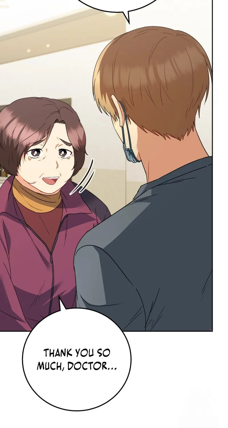 Read Veterinarian! Hello? chapter 80 image 57 on Lezhin