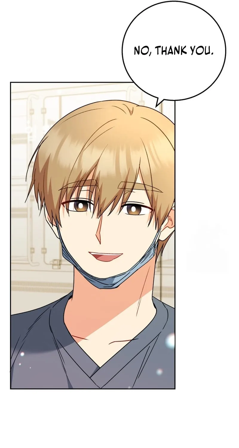 Read Veterinarian! Hello? chapter 80 image 59 on Lezhin