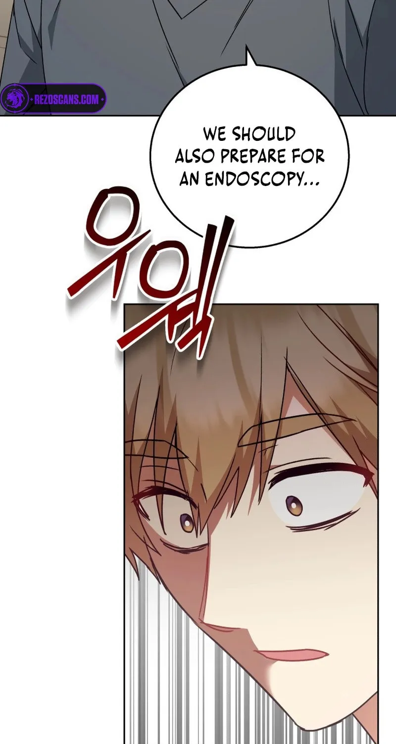 Read Veterinarian! Hello? chapter 80 image 6 on Lezhin