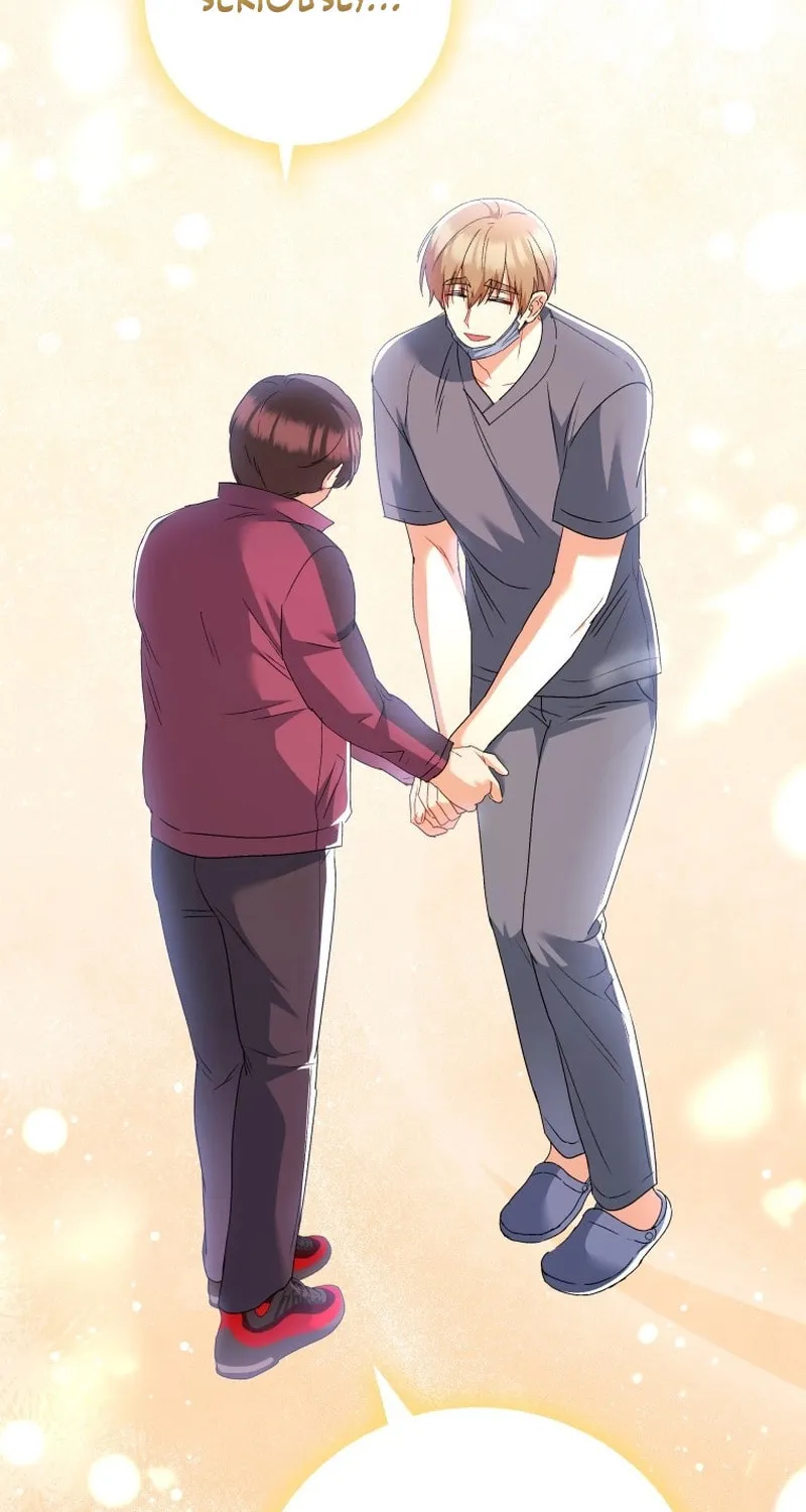 Read Veterinarian! Hello? chapter 80 image 62 on Lezhin