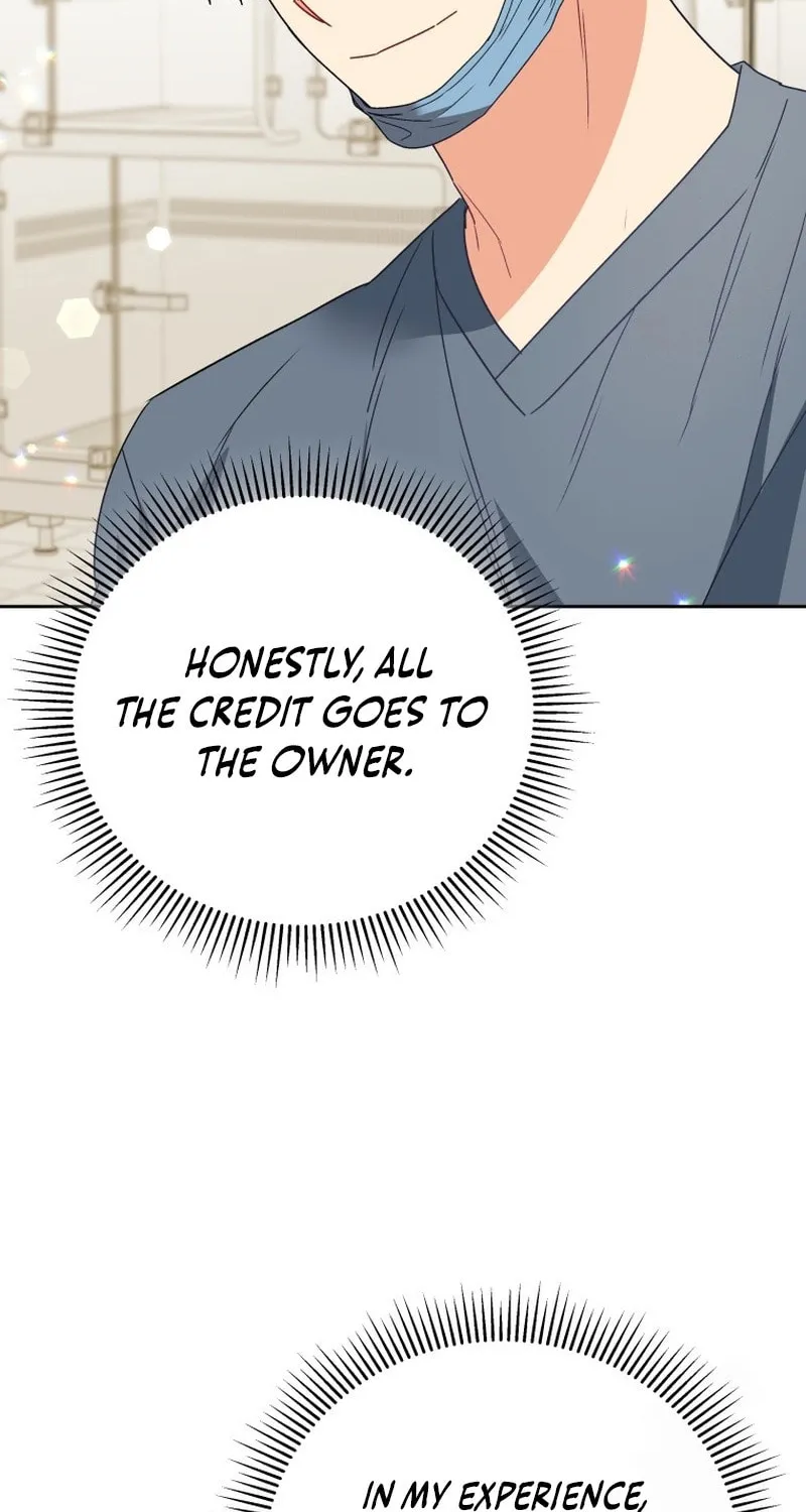Read Veterinarian! Hello? chapter 80 image 64 on Lezhin