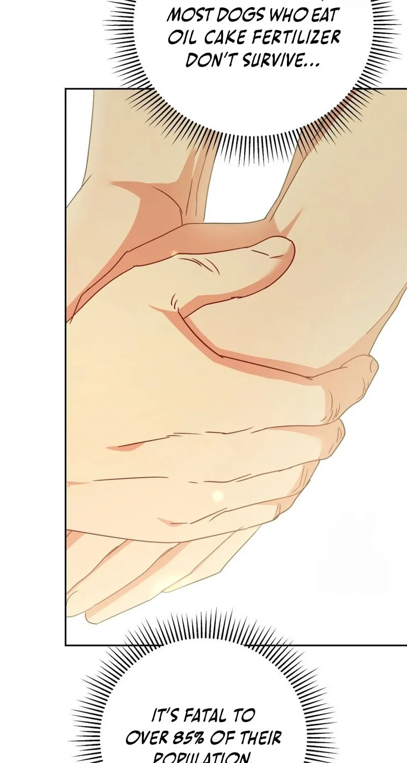 Read Veterinarian! Hello? chapter 80 image 65 on Lezhin
