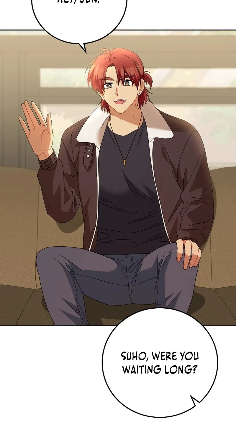 Read Veterinarian! Hello? chapter 80 image 70 on Lezhin
