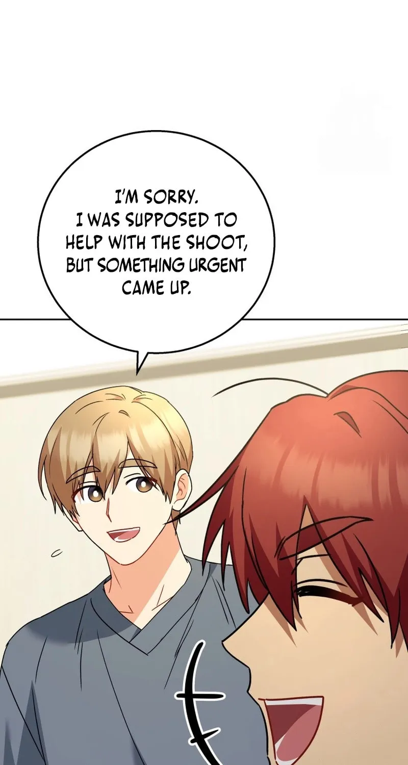 Read Veterinarian! Hello? chapter 80 image 71 on Lezhin