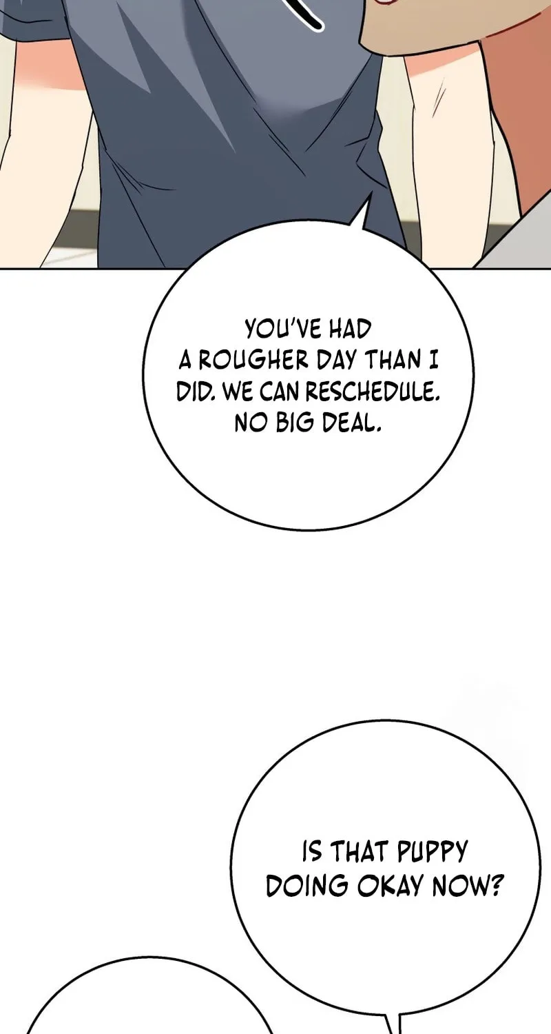 Read Veterinarian! Hello? chapter 80 image 72 on Lezhin