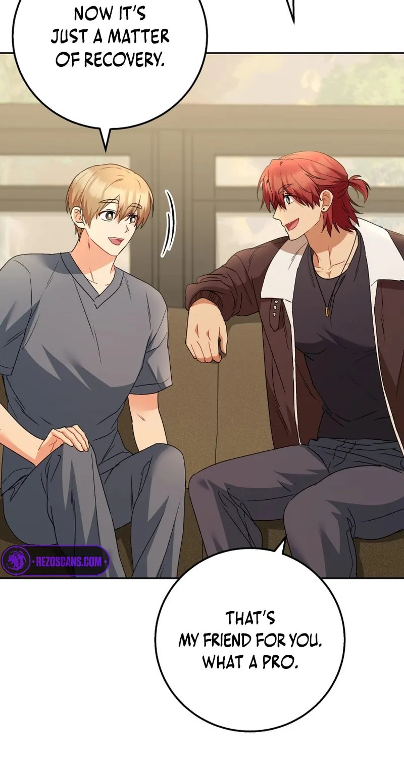 Read Veterinarian! Hello? chapter 80 image 73 on Lezhin