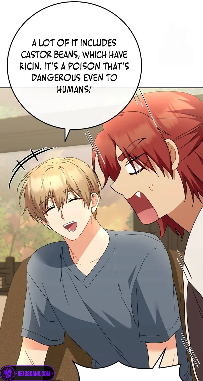 Read Veterinarian! Hello? chapter 80 image 78 on Lezhin
