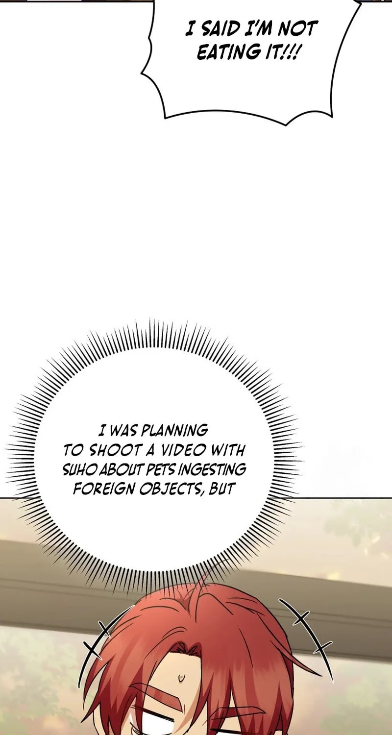 Read Veterinarian! Hello? chapter 80 image 79 on Lezhin