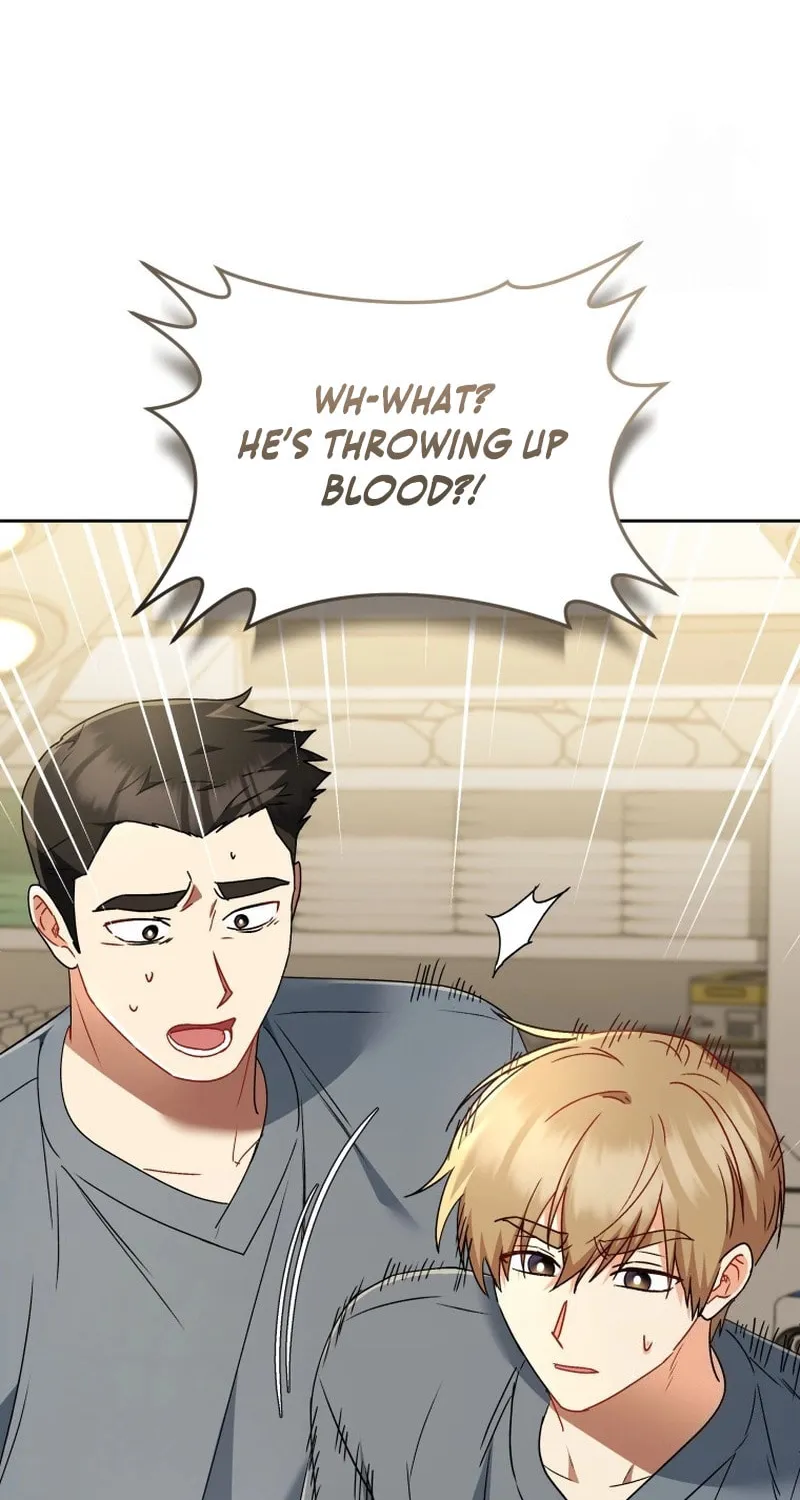 Read Veterinarian! Hello? chapter 80 image 8 on Lezhin