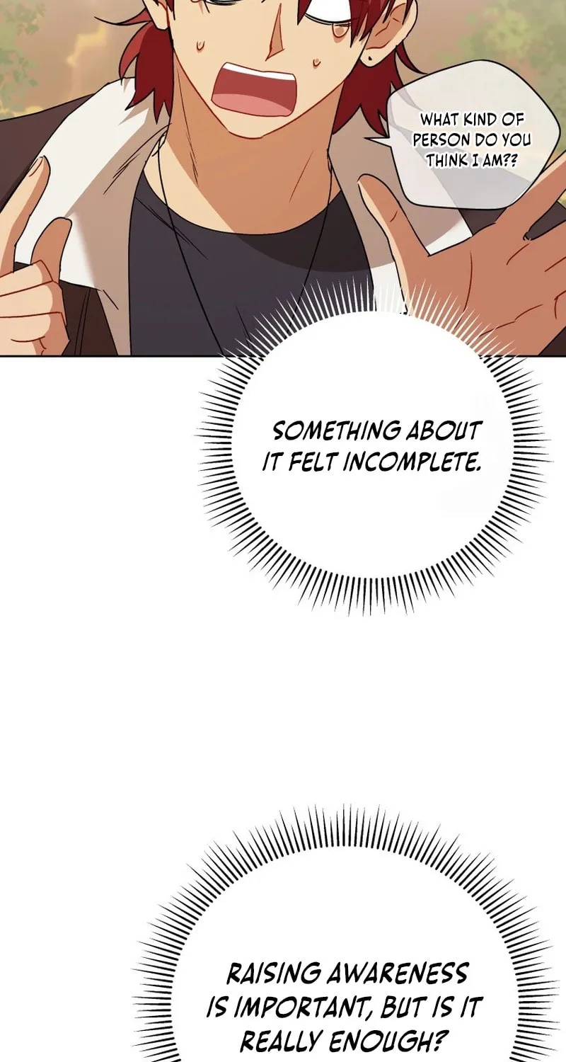 Read Veterinarian! Hello? chapter 80 image 80 on Lezhin